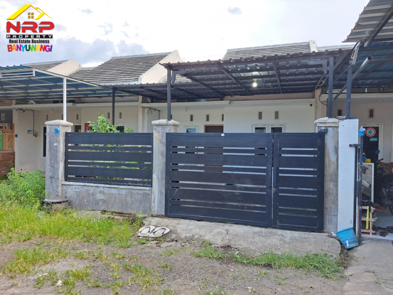 Dijual Rumah Cantik Minimalis di Perum. Taman Sawit Asri, Sobo - Banyuwangi  Dijual Rumah Cantik Minimalis di Perum. Taman Sawit Asri, Sobo - Banyuwangi  Dijual Rumah Cantik Minimalis di Perum. Taman Sawit Asri, Sobo - Banyuwangi&nbsp;
Hunian minimalis dengan lingkungan yang asri dan nyaman.

LT/LB : 72/45 M2 NRP BANYUWANGI