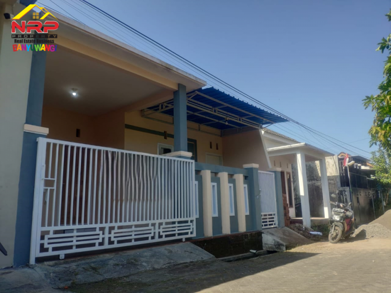 Dijual Rumah Cantik Minimalis  di Perum. Villa Bukit Mas  Dijual Rumah Cantik Minimalis  di Perum. Villa Bukit Mas  Dijual Rumah Cantik Minimalis&nbsp; di Perum. Villa Bukit Mas&nbsp;
Akses Utama Jalan MH. Thamrin Banyuwangi
Cocok untuk rumah hunian,lokasi sangat nyaman NRP BANYUWANGI