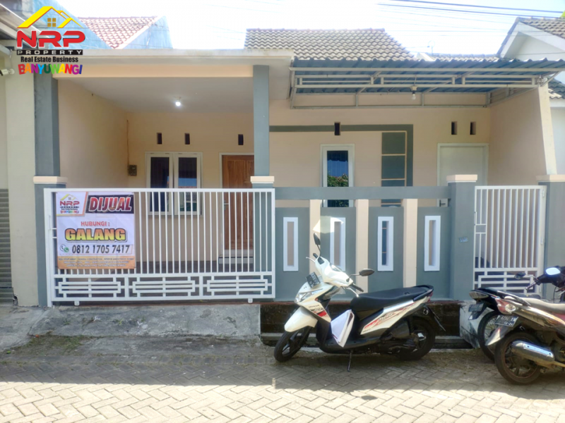 Dijual Rumah Cantik Minimalis  di Perum. Villa Bukit Mas  Dijual Rumah Cantik Minimalis  di Perum. Villa Bukit Mas  Dijual Rumah Cantik Minimalis&nbsp; di Perum. Villa Bukit Mas&nbsp;
Akses Utama Jalan MH. Thamrin Banyuwangi
Cocok untuk rumah hunian,lokasi sangat nyaman NRP BANYUWANGI