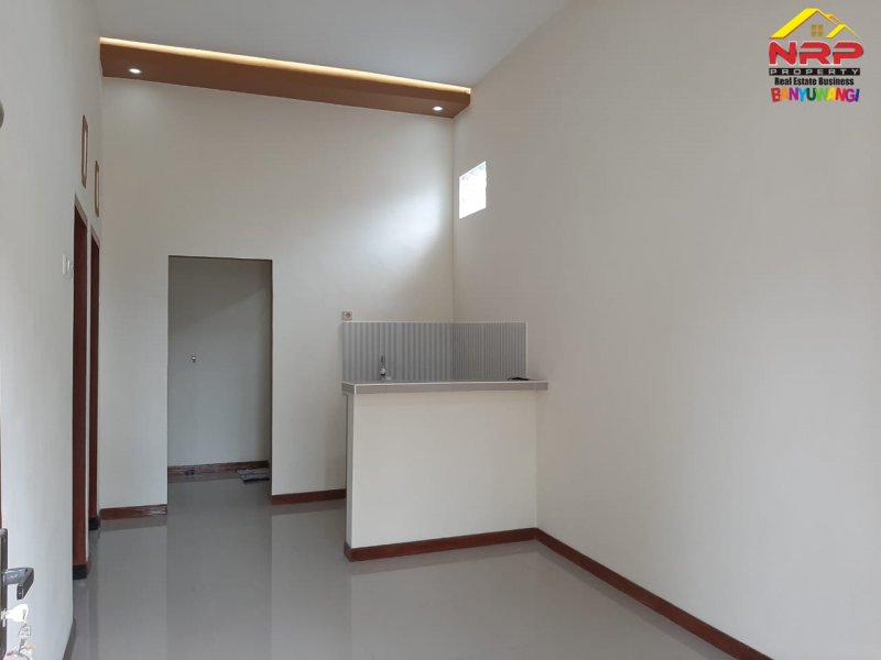 Dijual Rumah Cantik Minimalis MURAH di Pusat Kota Banyuwangi Dijual Rumah Cantik Minimalis MURAH di Pusat Kota Banyuwangi Dijual Rumah Cantik Minimalis MURAH di Pusat Kota Banyuwangi
Rumah baru dengan type 45 Hanya 200 Juta'an

Fasilitas : Ruang tamu + Ruang Keluarga, 2 NRP BANYUWANGI