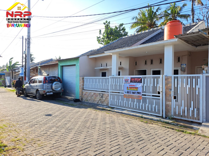 Dijual Rumah Cantik Minimalis Siap Huni di Perum Kertosari Land Banyuwangi Dijual Rumah Cantik Minimalis Siap Huni di Perum Kertosari Land Banyuwangi Dijual Rumah Cantik Minimalis Siap Huni di Perum Kertosari Land Banyuwangi
Bangunan Sudah Full Renovasi&nbsp;
Dekat Fasalitas Pendidikan dan Tempat NRP BANYUWANGI