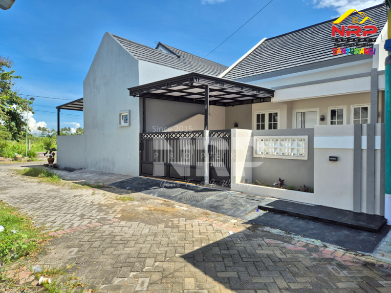 Dijual Rumah Cantik Minimalis Siap Huni di Sobo - Banyuwangi  Dijual Rumah Cantik Minimalis Siap Huni di Sobo - Banyuwangi  Dijual Rumah Cantik Minimalis Siap Huni di Sobo - Banyuwangi&nbsp;
Lokasi sangat nyaman dan cocok untuk tempat tinggal
Dekat Fasilitas Pendidikan, NRP BANYUWANGI