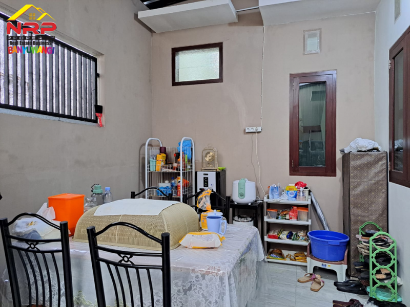 Dijual Rumah Cantik  Murah Full Perabot Siap Huni di Perum. Brawijaya Residance - Banyuwangi Dijual Rumah Cantik Full Perabot Siap Huni di Perum. Brawijaya Residance - Banyuwangi Dijual Rumah Cantik Full Perabot Siap Huni di Perum. Brawijaya Residance - Banyuwangi
Sangat Cocok Untuk Hunian Dekat dengan Fasilitas Pendidikan, NRP BANYUWANGI