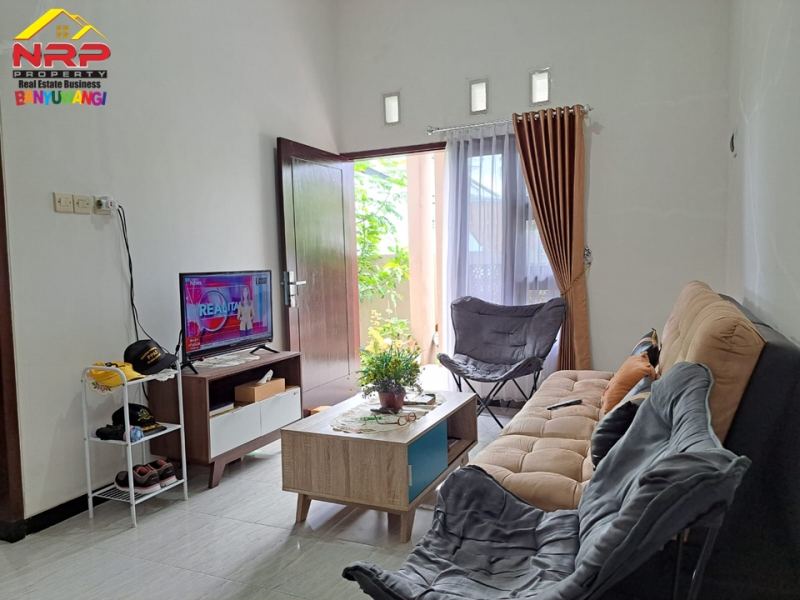 Dijual Rumah Cantik  Murah Full Perabot Siap Huni di Perum. Brawijaya Residance - Banyuwangi Dijual Rumah Cantik Full Perabot Siap Huni di Perum. Brawijaya Residance - Banyuwangi Dijual Rumah Cantik Full Perabot Siap Huni di Perum. Brawijaya Residance - Banyuwangi
Sangat Cocok Untuk Hunian Dekat dengan Fasilitas Pendidikan, NRP BANYUWANGI