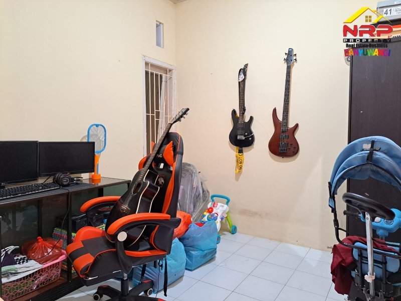 Dijual Rumah Cantik Murah  Siap Huni Di Perum. Puri Brawijaya Banyuwangi Dijual Rumah Cantik Murah  Siap Huni Di Perum. Puri Brawijaya Banyuwangi Dijual Rumah Cantik Murah&nbsp; Siap Huni Di Perum. Puri Brawijaya Banyuwangi
Hunian Strategis Pusat Kota dengan Lingkungan sejuk, asri dan mudah NRP BANYUWANGI