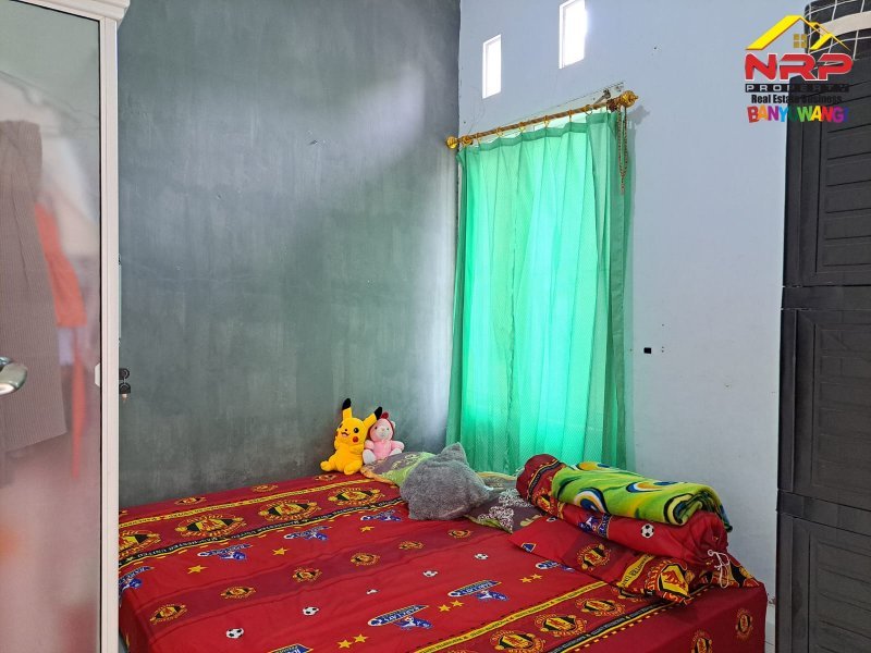 Dijual Rumah Cantik Murah  Siap Huni Di Perum. Puri Brawijaya Banyuwangi Dijual Rumah Cantik Murah  Siap Huni Di Perum. Puri Brawijaya Banyuwangi Dijual Rumah Cantik Murah&nbsp; Siap Huni Di Perum. Puri Brawijaya Banyuwangi
Hunian Strategis Pusat Kota dengan Lingkungan sejuk, asri dan mudah NRP BANYUWANGI