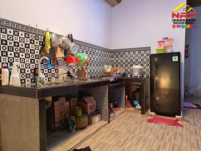 Dijual Rumah Cantik Murah  Siap Huni Di Perum. Puri Brawijaya Banyuwangi Dijual Rumah Cantik Murah  Siap Huni Di Perum. Puri Brawijaya Banyuwangi Dijual Rumah Cantik Murah&nbsp; Siap Huni Di Perum. Puri Brawijaya Banyuwangi
Hunian Strategis Pusat Kota dengan Lingkungan sejuk, asri dan mudah NRP BANYUWANGI