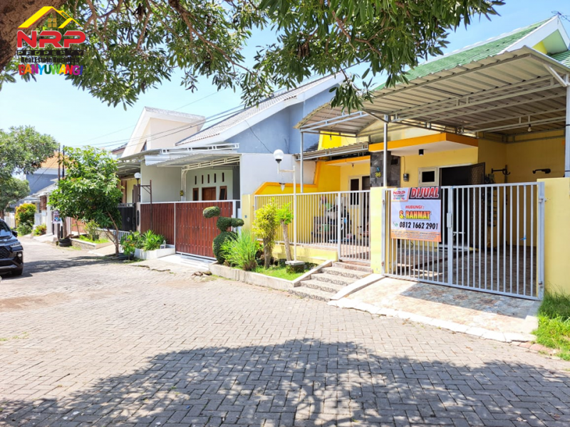 Dijual Rumah Cantik Semi Furniture di Perum. Mendut Regency - Banyuwangi  Dijual Rumah Cantik Semi Furniture di Perum. Mendut Regency - Banyuwangi  Dijual Rumah Cantik Semi Furniture di Perum. Mendut Regency - Banyuwangi&nbsp;
Hunian Exclusive terletak di Kawasan Perumahan Elit di Pusat Kota NRP BANYUWANGI