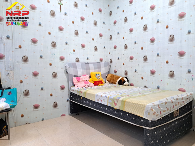 Dijual Rumah Cantik Semi Furniture di Perum. Mendut Regency - Banyuwangi  Dijual Rumah Cantik Semi Furniture di Perum. Mendut Regency - Banyuwangi  Dijual Rumah Cantik Semi Furniture di Perum. Mendut Regency - Banyuwangi&nbsp;
Hunian Exclusive terletak di Kawasan Perumahan Elit di Pusat Kota NRP BANYUWANGI