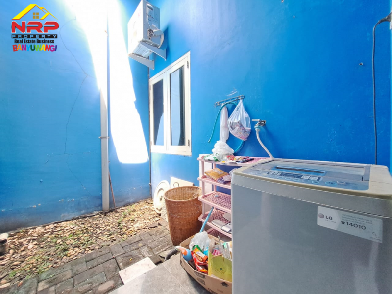 Dijual Rumah Cantik Semi Furniture di Perum. Mendut Regency - Banyuwangi  Dijual Rumah Cantik Semi Furniture di Perum. Mendut Regency - Banyuwangi  Dijual Rumah Cantik Semi Furniture di Perum. Mendut Regency - Banyuwangi&nbsp;
Hunian Exclusive terletak di Kawasan Perumahan Elit di Pusat Kota NRP BANYUWANGI