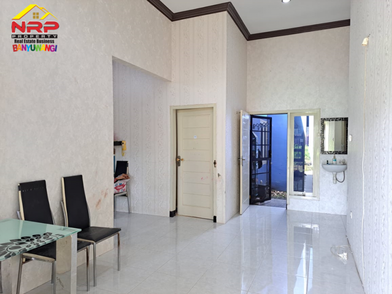 Dijual Rumah Cantik Semi Furniture di Perum. Mendut Regency - Banyuwangi  Dijual Rumah Cantik Semi Furniture di Perum. Mendut Regency - Banyuwangi  Dijual Rumah Cantik Semi Furniture di Perum. Mendut Regency - Banyuwangi&nbsp;
Hunian Exclusive terletak di Kawasan Perumahan Elit di Pusat Kota NRP BANYUWANGI