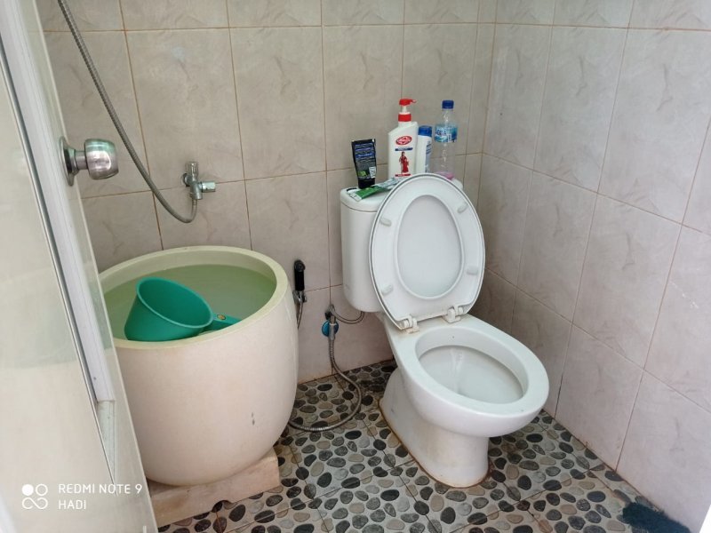 Dijual Rumah Cantik Siap Huni di Belakang Hotel santika Banyuwangi. Dijual Rumah Cantik Siap Huni di Belakang Hotel santika Banyuwangi. Dijual Rumah Cantik Siap Huni di Belakang Hotel santika Banyuwangi.
Lokasi sangat nyaman dan cocok untuk tempat tinggal, Dekat Fasilitas Pendidikan, NRP BANYUWANGI