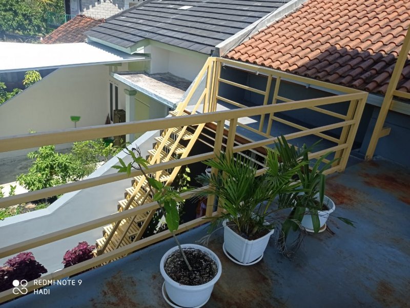 Dijual Rumah Cantik Siap Huni di Belakang Hotel santika Banyuwangi. Dijual Rumah Cantik Siap Huni di Belakang Hotel santika Banyuwangi. Dijual Rumah Cantik Siap Huni di Belakang Hotel santika Banyuwangi.
Lokasi sangat nyaman dan cocok untuk tempat tinggal, Dekat Fasilitas Pendidikan, NRP BANYUWANGI