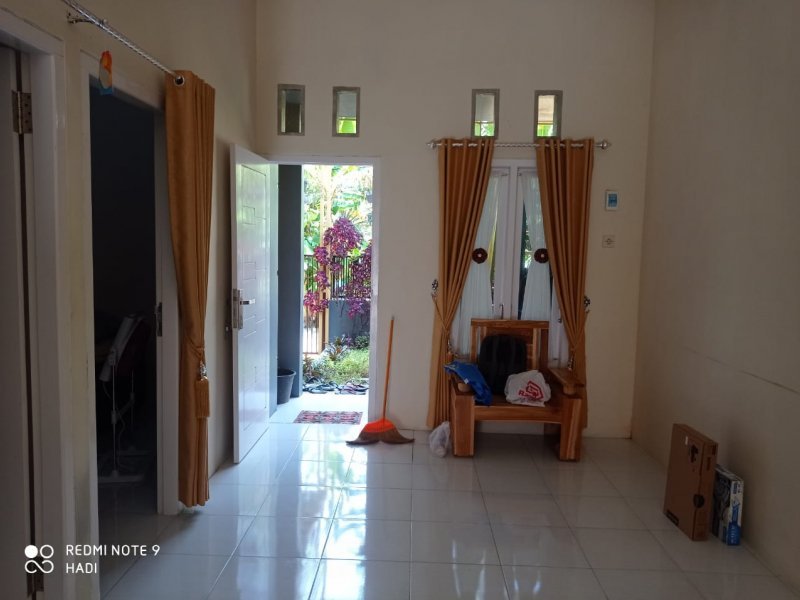 Dijual Rumah Cantik Siap Huni di Belakang Hotel santika Banyuwangi. Dijual Rumah Cantik Siap Huni di Belakang Hotel santika Banyuwangi. Dijual Rumah Cantik Siap Huni di Belakang Hotel santika Banyuwangi.
Lokasi sangat nyaman dan cocok untuk tempat tinggal, Dekat Fasilitas Pendidikan, NRP BANYUWANGI