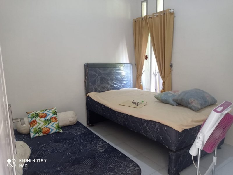 Dijual Rumah Cantik Siap Huni di Belakang Hotel santika Banyuwangi. Dijual Rumah Cantik Siap Huni di Belakang Hotel santika Banyuwangi. Dijual Rumah Cantik Siap Huni di Belakang Hotel santika Banyuwangi.
Lokasi sangat nyaman dan cocok untuk tempat tinggal, Dekat Fasilitas Pendidikan, NRP BANYUWANGI