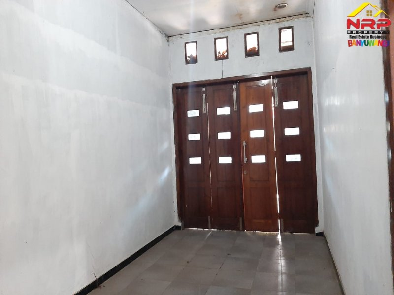 Dijual Rumah Cantik Siap Huni di Perum. Brawijaya Regency - Banyuwangi Dijual Rumah Cantik Siap Huni di Perum. Brawijaya Regency - Banyuwangi Dijual Rumah Cantik Siap Huni di Perum. Brawijaya Regency - Banyuwangi
Sangan Cocok Untuk Hunian Dekat dengan Fasilitas Pendidikan, Perbelanjaan, Transportasi NRP BANYUWANGI