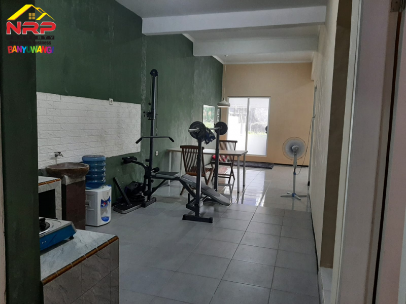 Dijual Rumah Cantik Siap Huni di Perum Djati Kayangan - Banyuwangi Dijual Rumah Cantik Siap Huni di Perum Djati Kayangan - Banyuwangi Dijual Rumah Cantik Siap Huni di Perum Djati Kayangan - Banyuwangi
Lokasi Sangat Strategis Terletak di 0 Jalan Utama Raden Wijaya - Banyuwangi

Fasilitas : NRP BANYUWANGI