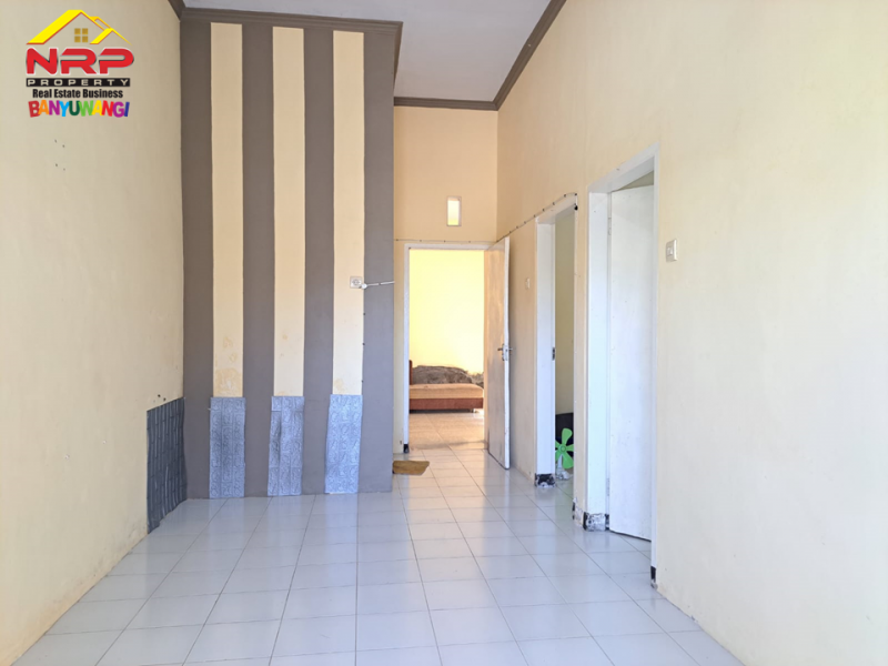 Dijual Rumah Cantik  Siap Huni Di Perum. Puri Brawijaya Banyuwangi Dijual Rumah Cantik Murah   200 Jutaan Pusat Kota Banyuwangi  Dijual Rumah Cantik&nbsp; Siap Huni Di Perum. Puri Brawijaya Banyuwangi
Hunian Strategis Pusat Kota dengan Lingkungan sejuk, asri dan mudah diakses

LT/LB : NRP BANYUWANGI