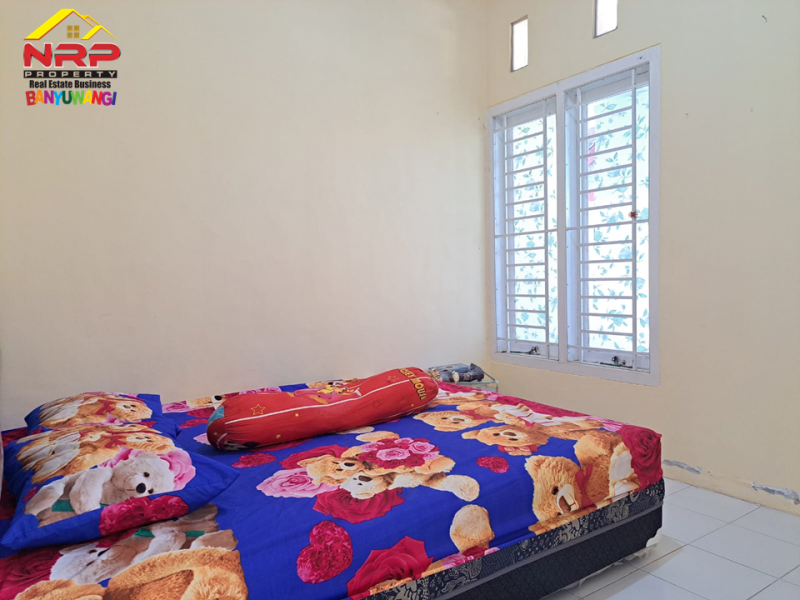 Dijual Rumah Cantik  Siap Huni Di Perum. Puri Brawijaya Banyuwangi Dijual Rumah Cantik Murah   200 Jutaan Pusat Kota Banyuwangi  Dijual Rumah Cantik&nbsp; Siap Huni Di Perum. Puri Brawijaya Banyuwangi
Hunian Strategis Pusat Kota dengan Lingkungan sejuk, asri dan mudah diakses

LT/LB : NRP BANYUWANGI