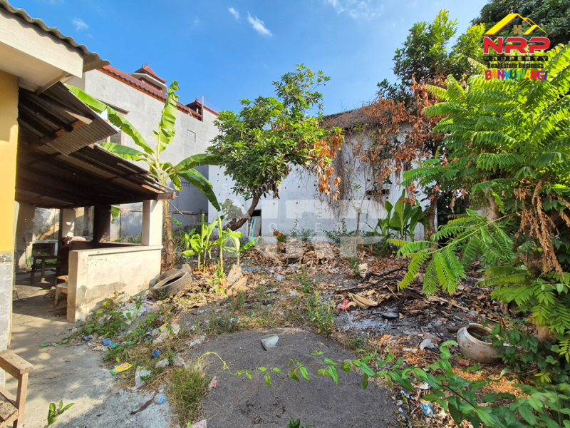 Dijual Rumah Classic 150 Meter dari Jl. Basuki Rahmat - Banyuwangi  Dijual Rumah Classic 150 Meter dari Jl. Basuki Rahmat - Banyuwangi  Dijual Rumah Classic 150 Meter dari Jl. Basuki Rahmat - Banyuwangi&nbsp;
Rumah strategis berada di pusat kota banyuwangi&nbsp;
Dekat dengan ACE Hardware NRP BANYUWANGI