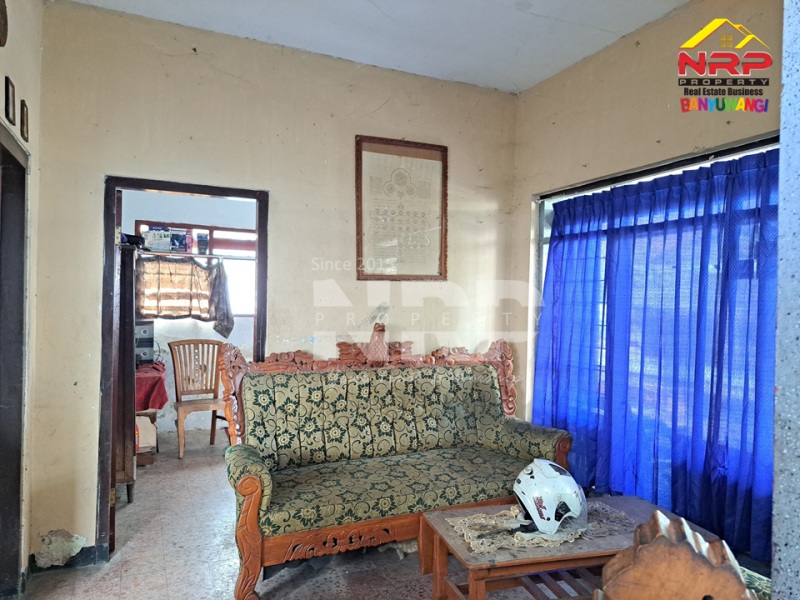 Dijual Rumah Classic 150 Meter dari Jl. Basuki Rahmat - Banyuwangi  Dijual Rumah Classic 150 Meter dari Jl. Basuki Rahmat - Banyuwangi  Dijual Rumah Classic 150 Meter dari Jl. Basuki Rahmat - Banyuwangi&nbsp;
Rumah strategis berada di pusat kota banyuwangi&nbsp;
Dekat dengan ACE Hardware NRP BANYUWANGI