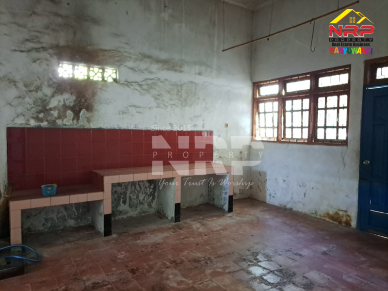 Dijual Rumah Classic di Jl.Mendut, Tamanbaru- Banyuwangi Dijual Rumah Classic di Jl.Mendut, Tamanbaru- Banyuwangi Dijual Rumah Classic di Jl.Mendut, Tamanbaru- Banyuwangi
Hunian Nyaman di Pusat Kota Banyuwangi.
Lokasi Sangat Strategis, dekat Kawasan Bisnis, Kantor NRP BANYUWANGI