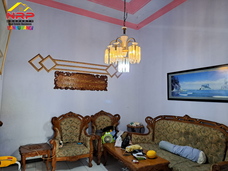 Dijual Rumah dan Kos- Kosan Belakang Kantor Bupati Banyuwangi  Dijual Rumah dan Kos- Kosan Belakang Kantor Bupati Banyuwangi  Dijual Rumah dan Kos- Kosan Belakang Kantor Bupati Banyuwangi&nbsp;
Lingkungan strategis , Berada di Pusat Perkantoran dan Perbelanjaan NRP BANYUWANGI