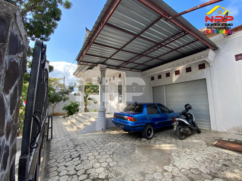 Dijual Rumah dan Kos-kosan Strategis Depan Kantor BPN Banyuwangi  Dijual Rumah dan Kos-kosan Strategis Depan Kantor BPN Banyuwangi  Dijual Rumah dan Kos-kosan Strategis Depan Kantor BPN Banyuwangi&nbsp;
Dekat dengan fasilitas pendidikan dan perkantoran, Akses Jl. Sangat Lebar&nbsp;

Luas NRP BANYUWANGI