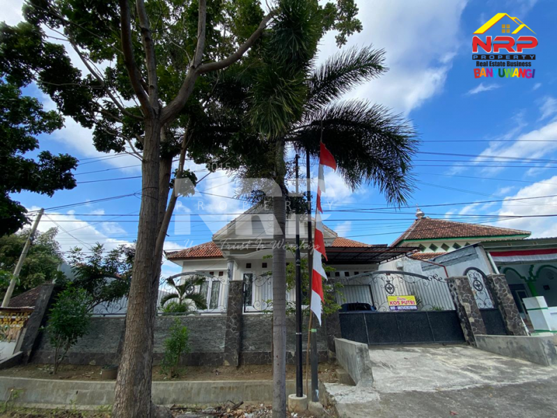 Dijual Rumah dan Kos-kosan Strategis Depan Kantor BPN Banyuwangi  Dijual Rumah dan Kos-kosan Strategis Depan Kantor BPN Banyuwangi  Dijual Rumah dan Kos-kosan Strategis Depan Kantor BPN Banyuwangi&nbsp;
Dekat dengan fasilitas pendidikan dan perkantoran, Akses Jl. Sangat Lebar&nbsp;

Luas NRP BANYUWANGI