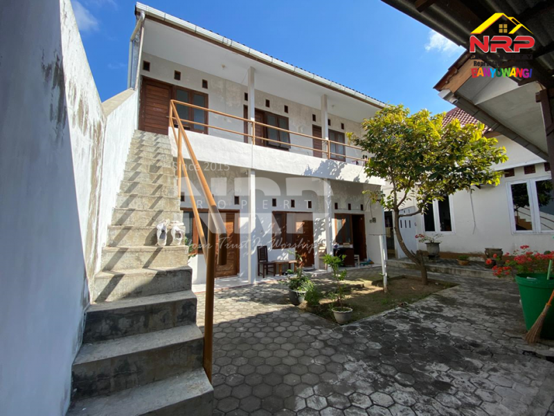 Dijual Rumah dan Kos-kosan Strategis Depan Kantor BPN Banyuwangi  Dijual Rumah dan Kos-kosan Strategis Depan Kantor BPN Banyuwangi  Dijual Rumah dan Kos-kosan Strategis Depan Kantor BPN Banyuwangi&nbsp;
Dekat dengan fasilitas pendidikan dan perkantoran, Akses Jl. Sangat Lebar&nbsp;

Luas NRP BANYUWANGI