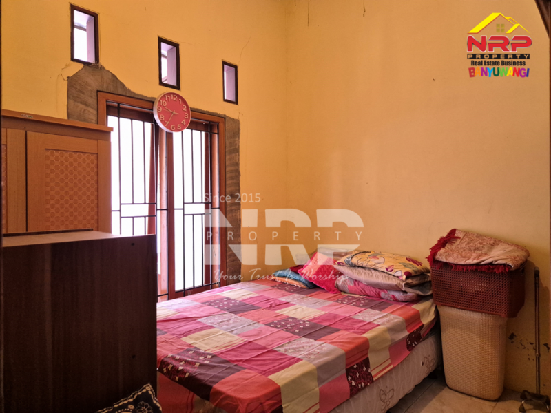 Dijual Rumah Dengan Value Yang Menarik di Tamanbaru , Banyuwangi  Dijual Rumah Dengan Value Yang Menarik di Tamanbaru , Banyuwangi  Dijual Rumah Dengan Value Yang Menarik di Tamanbaru , Banyuwangi&nbsp;
Belakang kantor Pemkab Banyuwangi.&nbsp;
Dekat dengan Fasilitas Pendidikan, NRP BANYUWANGI