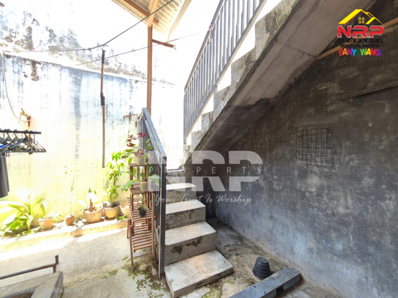 Dijual Rumah Dengan Value Yang Menarik di Tamanbaru , Banyuwangi  Dijual Rumah Dengan Value Yang Menarik di Tamanbaru , Banyuwangi  Dijual Rumah Dengan Value Yang Menarik di Tamanbaru , Banyuwangi&nbsp;
Belakang kantor Pemkab Banyuwangi.&nbsp;
Dekat dengan Fasilitas Pendidikan, NRP BANYUWANGI