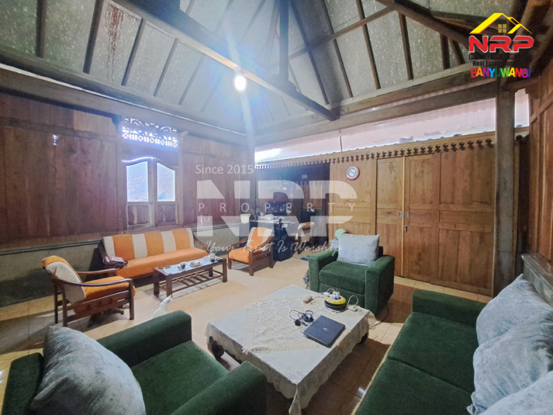 Dijual Rumah Desain Kayu Premium di Glagah Banyuwangi Dijual Rumah Desain Kayu Premium di Glagah Banyuwangi Dijual Rumah Desain Kayu Premium di Glagah Banyuwangi
Desain artistik dengan sentuhan kayu berkualitas.
Private, nyaman, halaman luas dan punya nilai NRP BANYUWANGI