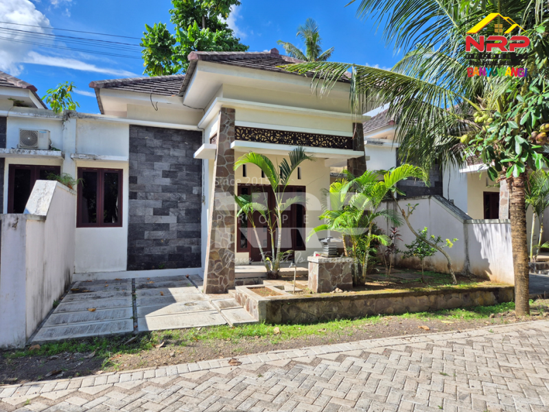 Dijual Rumah di Cluster Exclusive dekat Kawasan Perhotelan Banyuwangi  Dijual Rumah di Cluster Exclusive dekat Kawasan Perhotelan Banyuwangi  Dijual Rumah di Cluster Exclusive dekat Kawasan Perhotelan Banyuwangi&nbsp;
Lokasi Strategis, Nyaman, Sejuk dan Asri. Dekat dengan kawasan wisata Banyuwangi NRP BANYUWANGI