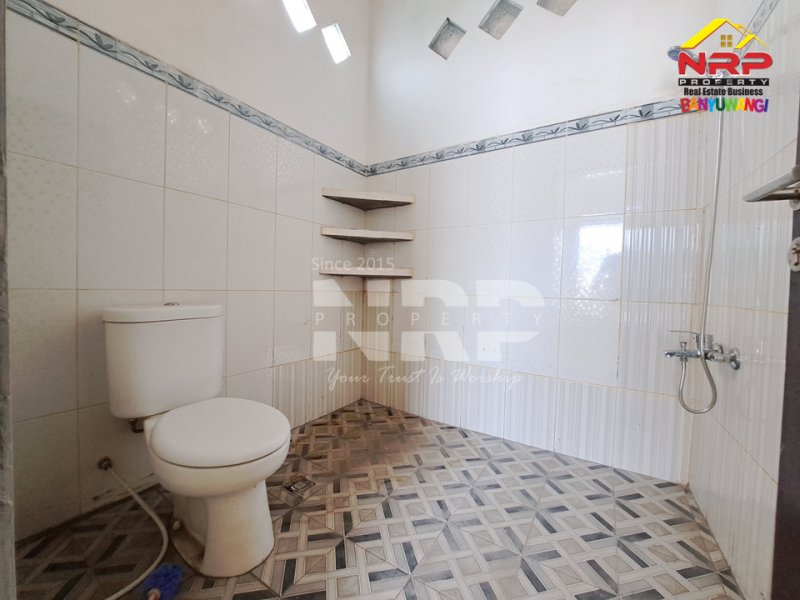 Dijual Rumah Exclusive 2 Lantai di Perum. Mendut Regency - Banyuwangi  Dijual Rumah Exclusive 2 Lantai di Perum. Mendut Regency - Banyuwangi  Dijual Rumah Exclusive 2 Lantai di Perum. Mendut Regency - Banyuwangi&nbsp;
Hunian Exclusive terletak di Kawasan Perumahan Elit di Pusat Kota NRP BANYUWANGI