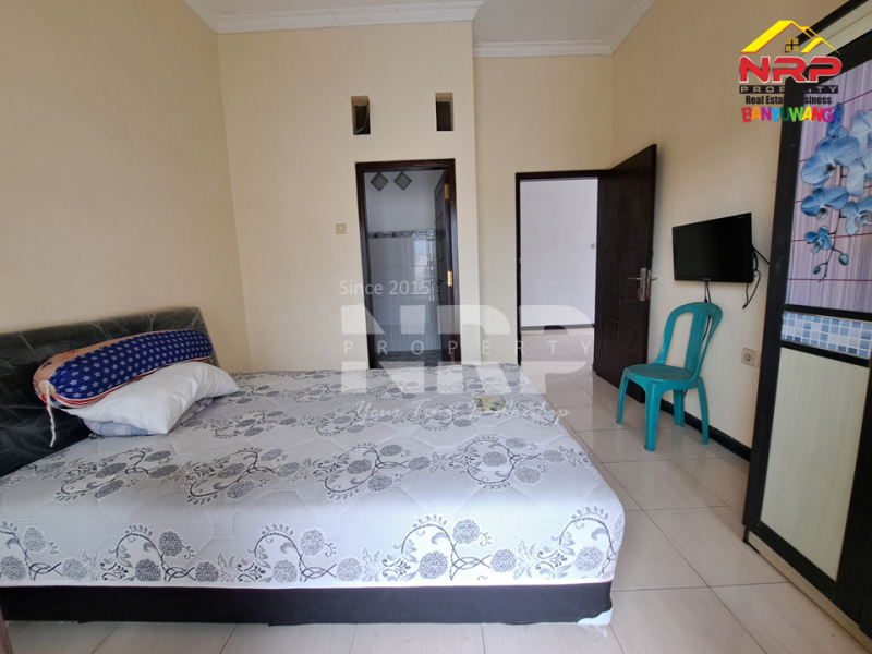 Dijual Rumah Exclusive 2 Lantai di Perum. Mendut Regency - Banyuwangi  Dijual Rumah Exclusive 2 Lantai di Perum. Mendut Regency - Banyuwangi  Dijual Rumah Exclusive 2 Lantai di Perum. Mendut Regency - Banyuwangi&nbsp;
Hunian Exclusive terletak di Kawasan Perumahan Elit di Pusat Kota NRP BANYUWANGI