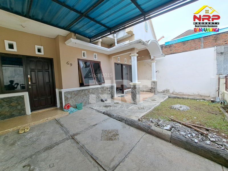 Dijual Rumah Exclusive 2 Lantai di Perum. Mendut Regency - Banyuwangi  Dijual Rumah Exclusive 2 Lantai di Perum. Mendut Regency - Banyuwangi  Dijual Rumah Exclusive 2 Lantai di Perum. Mendut Regency - Banyuwangi&nbsp;
Hunian Exclusive terletak di Kawasan Perumahan Elit di Pusat Kota NRP BANYUWANGI
