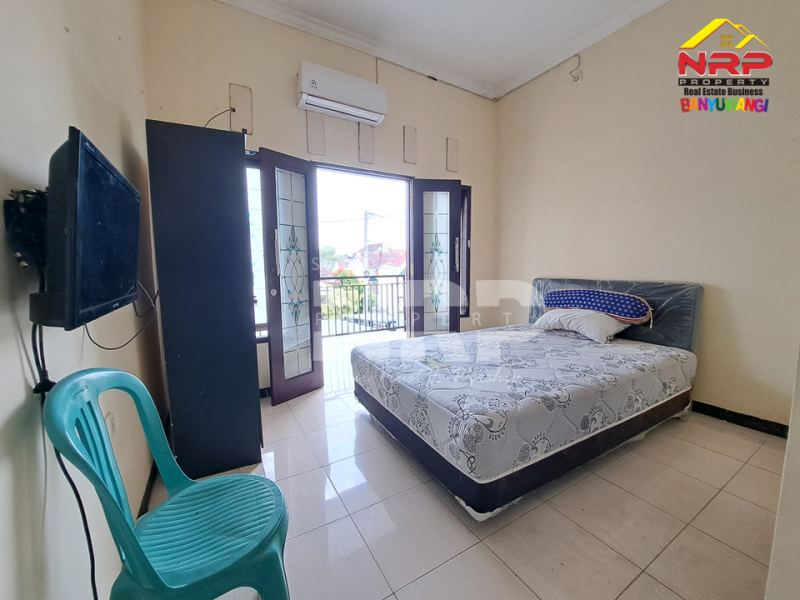 Dijual Rumah Exclusive 2 Lantai di Perum. Mendut Regency - Banyuwangi  Dijual Rumah Exclusive 2 Lantai di Perum. Mendut Regency - Banyuwangi  Dijual Rumah Exclusive 2 Lantai di Perum. Mendut Regency - Banyuwangi&nbsp;
Hunian Exclusive terletak di Kawasan Perumahan Elit di Pusat Kota NRP BANYUWANGI