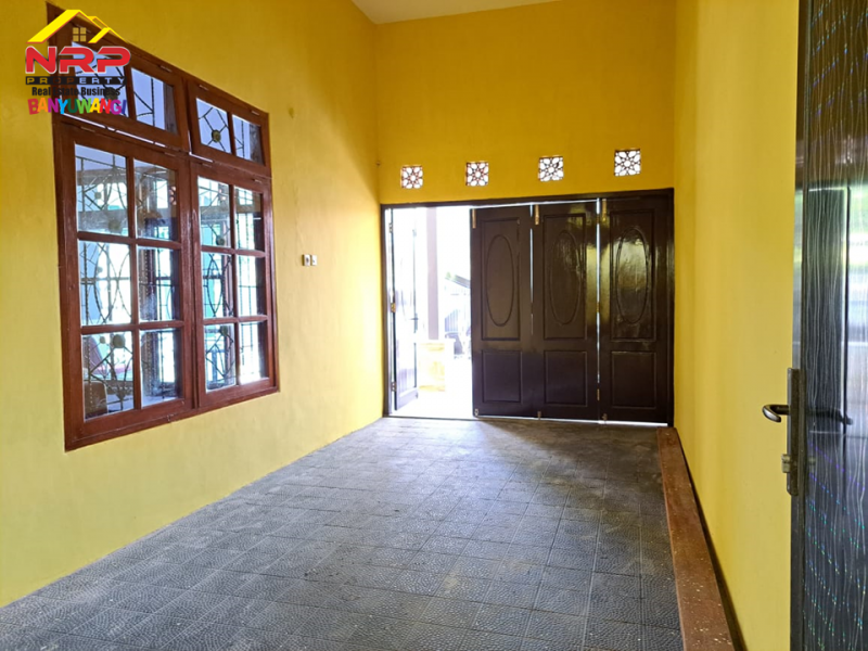 Dijual Rumah Exclusive di Belakang Hotel Santika - Banyuwangi  Dijual Rumah Exclusive di Belakang Hotel Santika - Banyuwangi  Dijual Rumah Exclusive di Belakang Hotel Santika - Banyuwangi&nbsp;
Hunian Strategis di Pusat Kota . 300 Meter dari Hotel Santika.
Dekat dengan fasilitias NRP BANYUWANGI