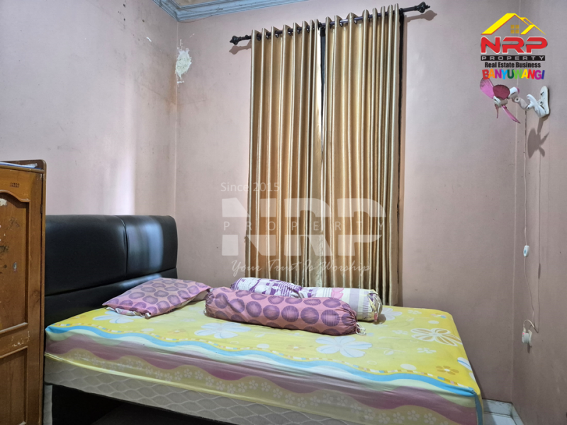 Dijual Rumah Exclusive di dalam Kawasan El Royal Hotel  - Banyuwangi Dijual Rumah Exclusive di dalam Kawasan El Royal Hotel  - Banyuwangi Dijual Rumah Exclusive di dalam Kawasan El Royal Hotel&nbsp; - Banyuwangi
Lokasi Sangat Strategis di Lingkungan yang Sedang Berkembang
Salah satu perumahan NRP BANYUWANGI