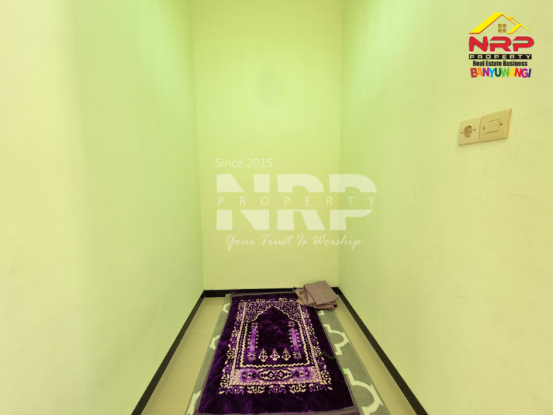 Dijual Rumah Exclusive di Perum. Brawijaya Residance - Banyuwangi Jual rumah murah dan cantik di banyuwangi kota  Dijual Rumah Exclusive di Perum. Brawijaya Residance - Banyuwangi
Sangat Cocok Untuk Hunian Dekat dengan Fasilitas Pendidikan, Perbelanjaan, Transportasi dan NRP BANYUWANGI