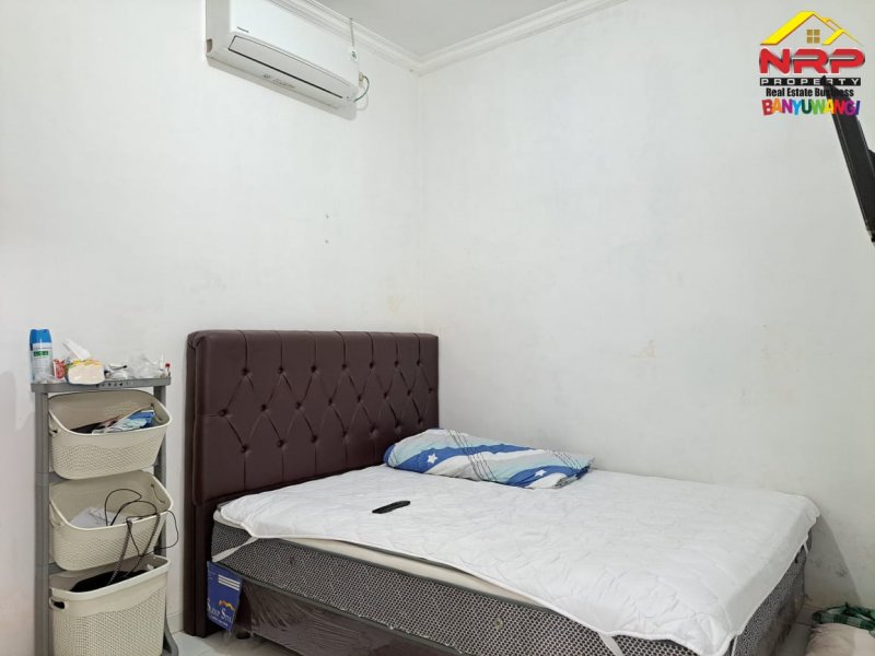 Dijual Rumah Exclusive Hook di dalam Kawasan El Royal Hotel dan Jatim Park - Banyuwangi Dijual Rumah Exclusive Hook di dalam Kawasan El Royal Hotel dan Jatim Park - Banyuwangi Dijual Rumah Exclusive Hook di dalam Kawasan El Royal Hotel dan Jatim Park - Banyuwangi
Jual dibawah harga pasar. Lokasi Sangat Strategis di Lingkungan yang NRP BANYUWANGI