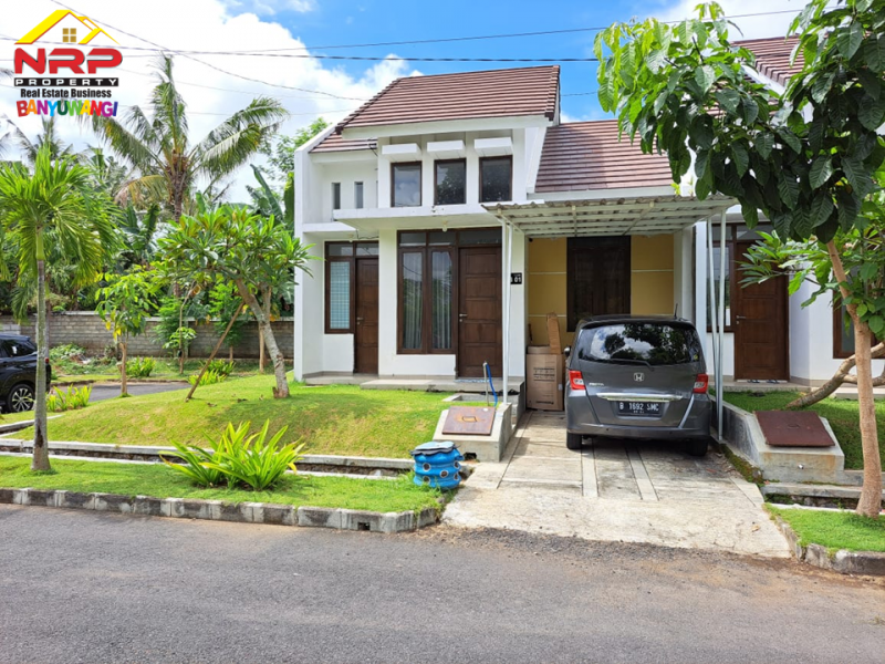 Dijual Rumah Exclusive Hook di dalam Kawasan El Royal Hotel dan Jatim Park - Banyuwangi Dijual Rumah Exclusive Hook di dalam Kawasan El Royal Hotel dan Jatim Park - Banyuwangi Dijual Rumah Exclusive Hook di dalam Kawasan El Royal Hotel dan Jatim Park - Banyuwangi
Jual dibawah harga pasar. Lokasi Sangat Strategis di Lingkungan yang NRP BANYUWANGI