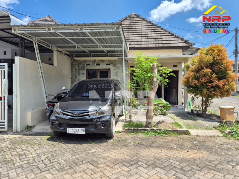 Dijual Rumah Exclusive Hook Di Genteng - Banyuwangi  Dijual Rumah Exclusive Hook Di Genteng - Banyuwangi  Dijual Rumah Exclusive Hook Di Genteng - Banyuwangi&nbsp;
Berada di kawasan perumahan one get system. Lokasi Strategis, Pusat Bisnis, Dekat Perbelanjaan dan NRP BANYUWANGI