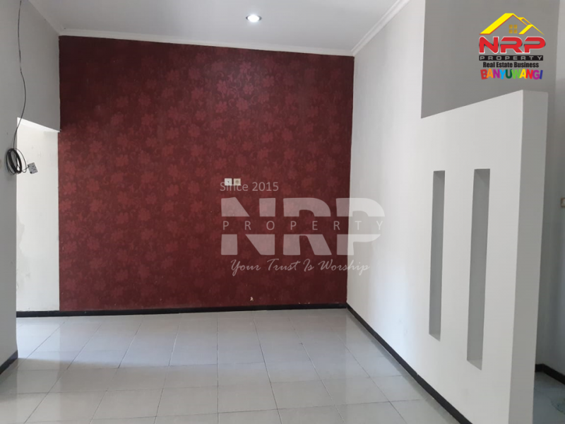 Dijual Rumah Exclusive Hook Di Perum. Madania Residence - Genteng Dijual Rumah Exclusive Hook Di Perum. Madania Residence - Genteng Dijual Rumah Exclusive Hook Di Perum. Madania Residence - Genteng
Lokasi Strategis, Pusat Bisnis, Dekat Perbelanjaan dan Fasilitas Pendidikan
Lingkungan NRP BANYUWANGI