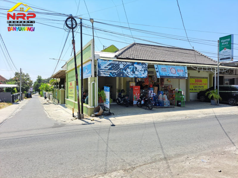 Dijual Rumah Exclusive Strategis di Pusat Kota Banyuwangi Dijual Rumah Exclusive Murah Strategis di Pusat Kota Banyuwangi Dijual Rumah Exclusive Strategis di Pusat Kota Banyuwangi
Hunian dengan Premium Location dekat Kantor Pemerintahan Banyuwangi&nbsp;
Cocok untuk hunian maupun NRP BANYUWANGI