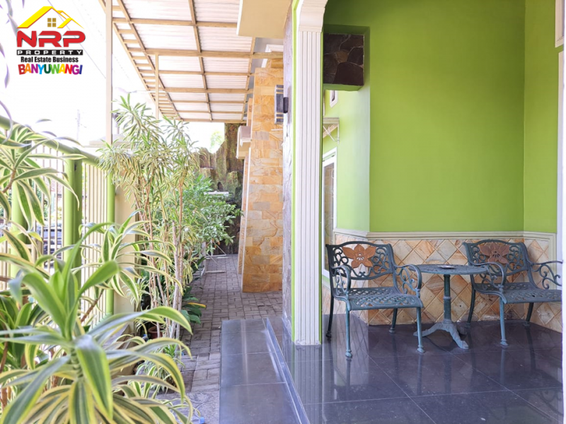 Dijual Rumah Exclusive Strategis di Pusat Kota Banyuwangi Dijual Rumah Exclusive Murah Strategis di Pusat Kota Banyuwangi Dijual Rumah Exclusive Strategis di Pusat Kota Banyuwangi
Hunian dengan Premium Location dekat Kantor Pemerintahan Banyuwangi&nbsp;
Cocok untuk hunian maupun NRP BANYUWANGI