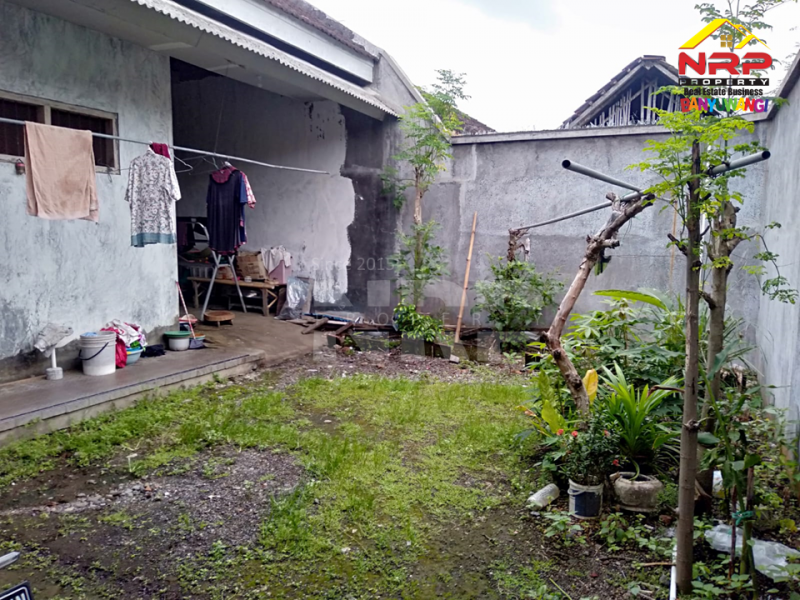 Dijual Rumah Full Furniture di Rogojampi - Banyuwangi Jual rumah di rogojampi banyuwangi  Dijual Rumah Full Furniture di Rogojampi - Banyuwangi
100 Meter dari Jl. Raya Rogojampi. Akses Jln Roda 2&nbsp;

Luas Tanah : 313 M2
Luas Bangunan : +/- NRP BANYUWANGI