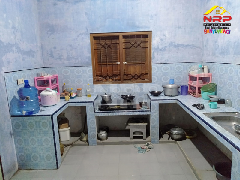 Dijual Rumah Full Furniture di Rogojampi - Banyuwangi Jual rumah di rogojampi banyuwangi  Dijual Rumah Full Furniture di Rogojampi - Banyuwangi
100 Meter dari Jl. Raya Rogojampi. Akses Jln Roda 2&nbsp;

Luas Tanah : 313 M2
Luas Bangunan : +/- NRP BANYUWANGI
