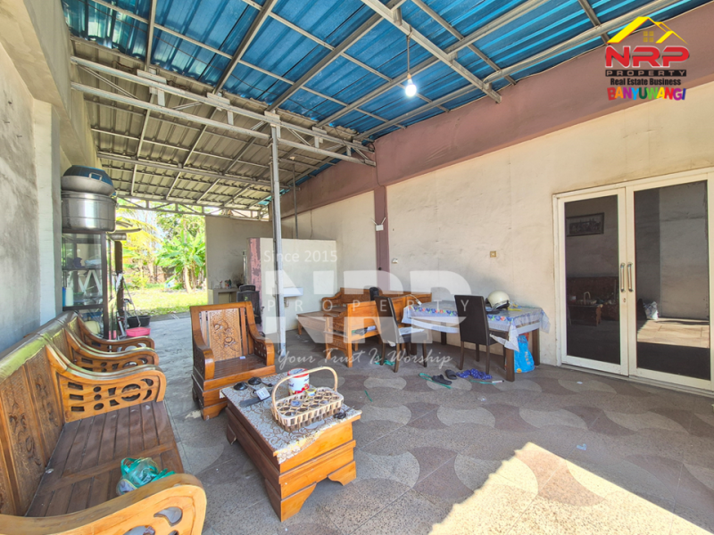 DIJUAL RUMAH Full Furniture STRATEGIS DI CLURING, BANYUWANGI DIJUAL RUMAH Full Furniture STRATEGIS DI CLURING, BANYUWANGI DIJUAL RUMAH Full Furniture STRATEGIS DI CLURING, BANYUWANGI ????
Kesempatan emas untuk memiliki rumah&nbsp; di lokasi yang ramai dan berkembang!
Cocok untuk NRP BANYUWANGI